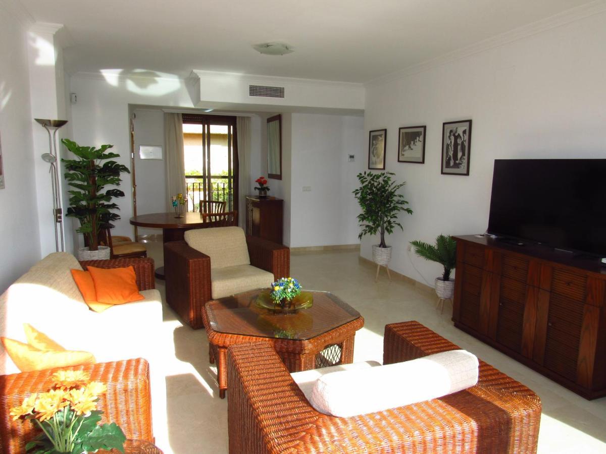 Penthouse Benalvistas Torregolf Seaview Apartment Benalmadena Exterior photo