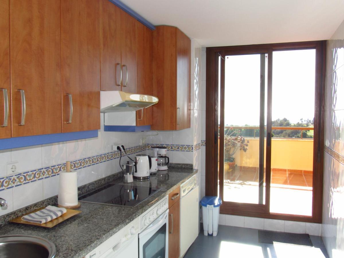 Penthouse Benalvistas Torregolf Seaview Apartment Benalmadena Exterior photo