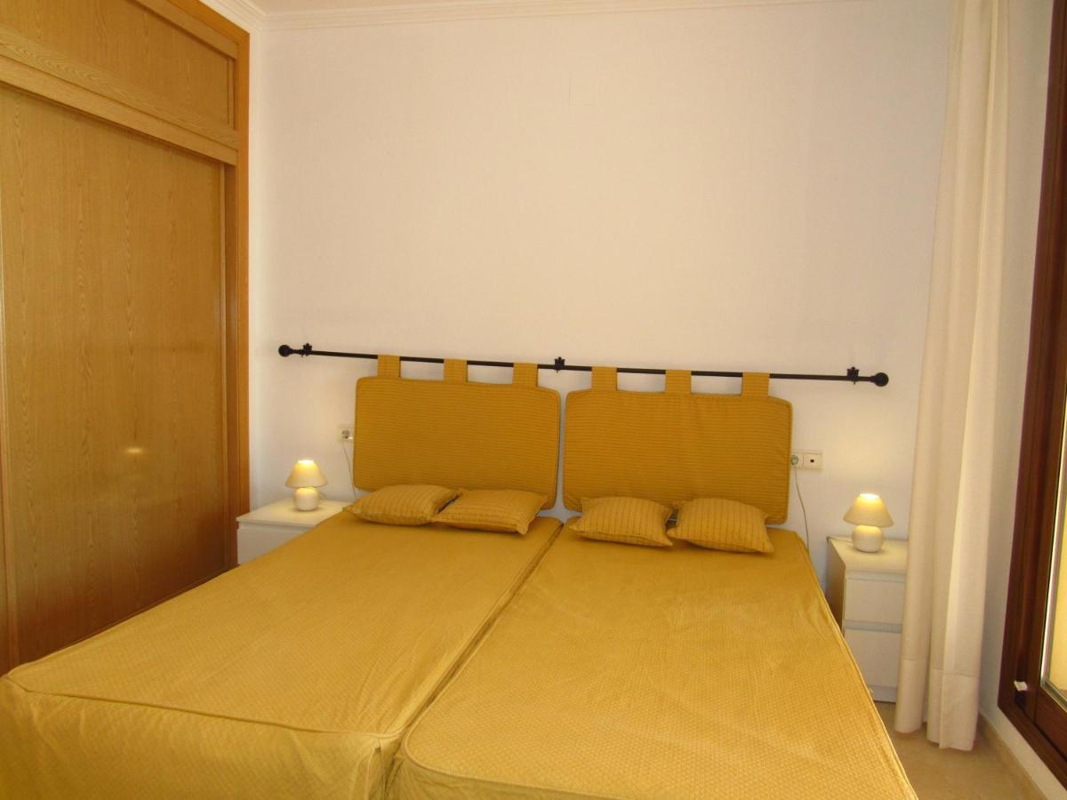 Penthouse Benalvistas Torregolf Seaview Apartment Benalmadena Exterior photo