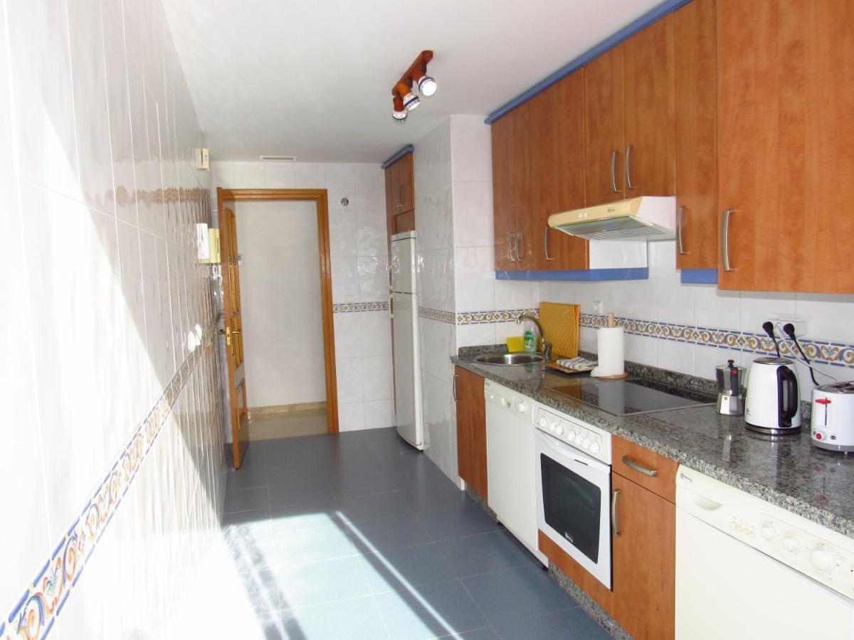 Penthouse Benalvistas Torregolf Seaview Apartment Benalmadena Exterior photo