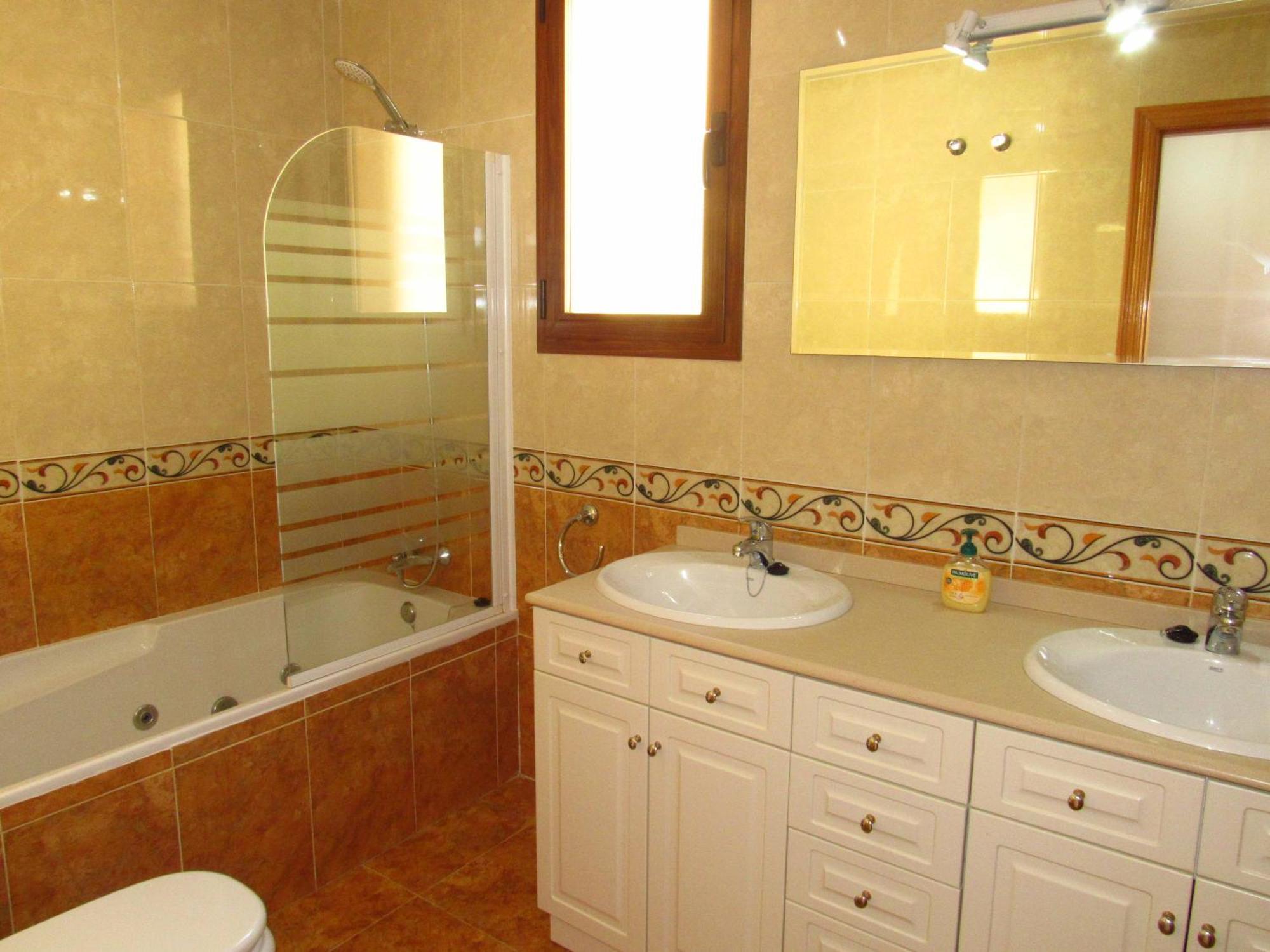 Penthouse Benalvistas Torregolf Seaview Apartment Benalmadena Exterior photo
